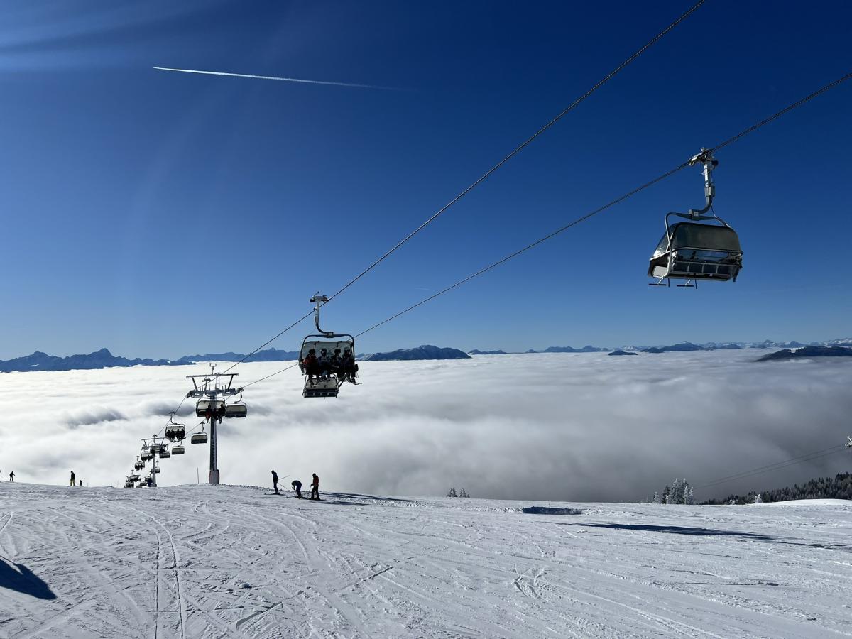Area Winter20 K M