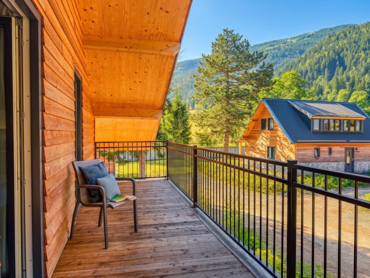 Terrace Balcony