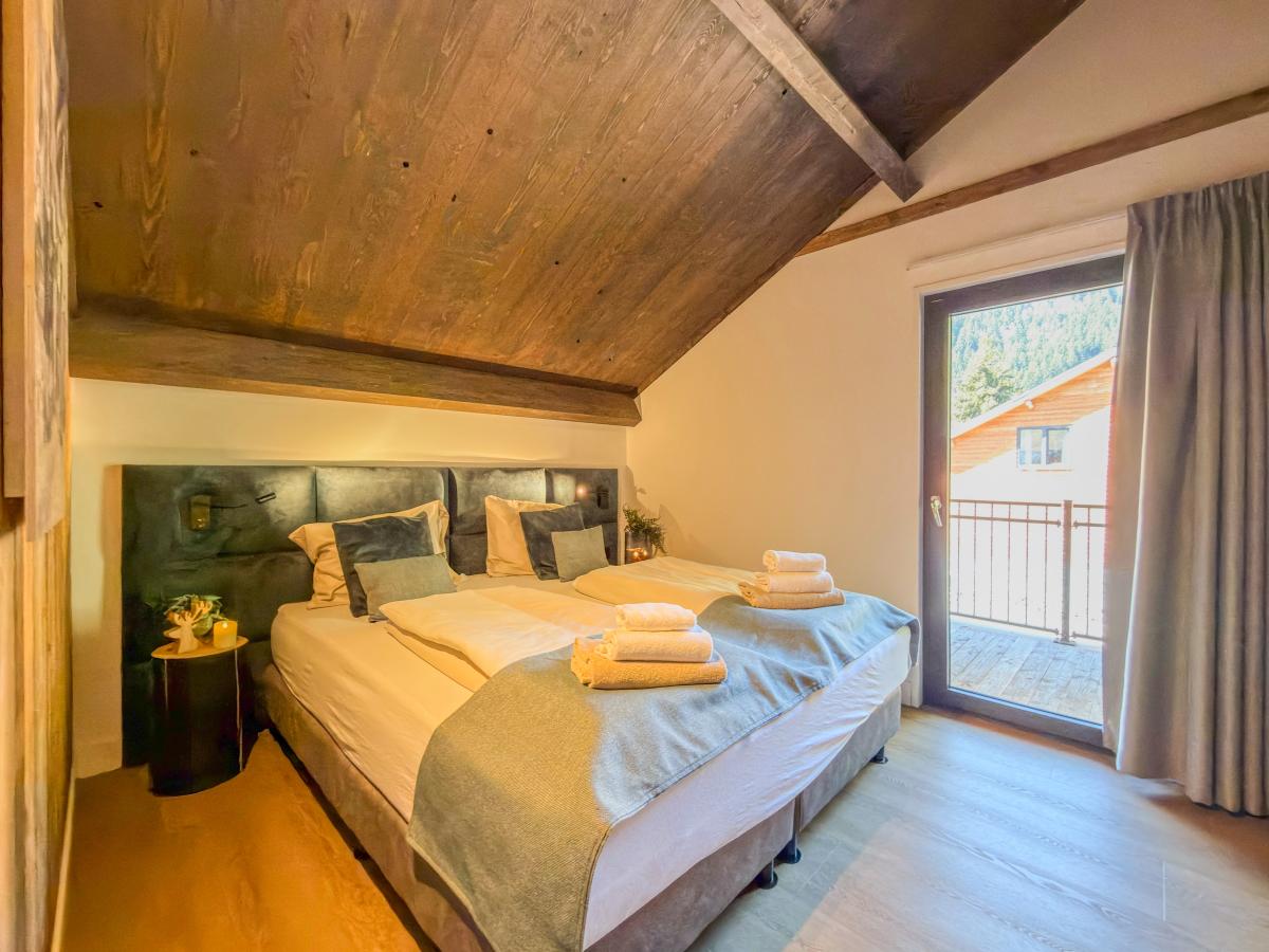 Bed Room