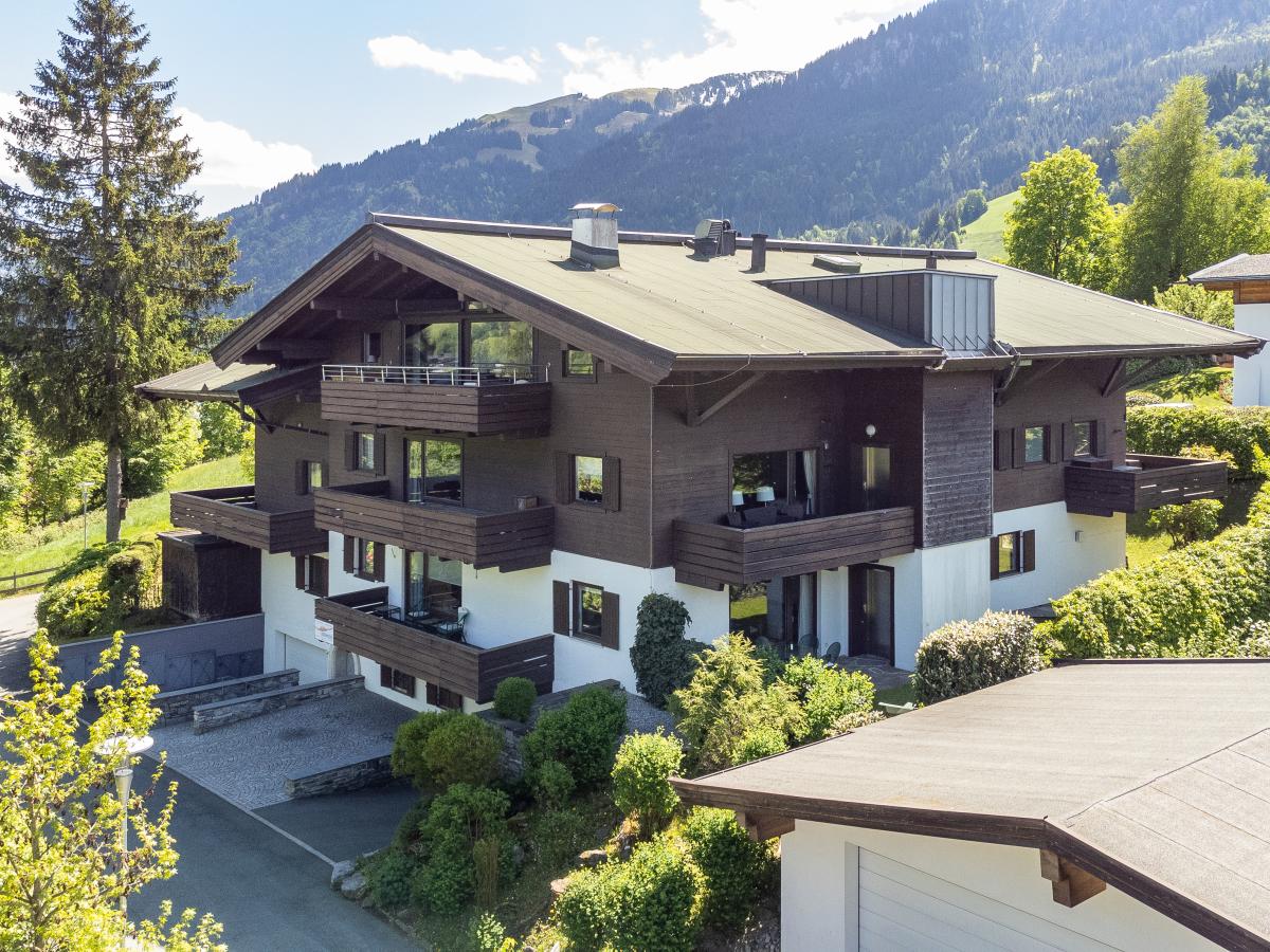 Villa photo 1