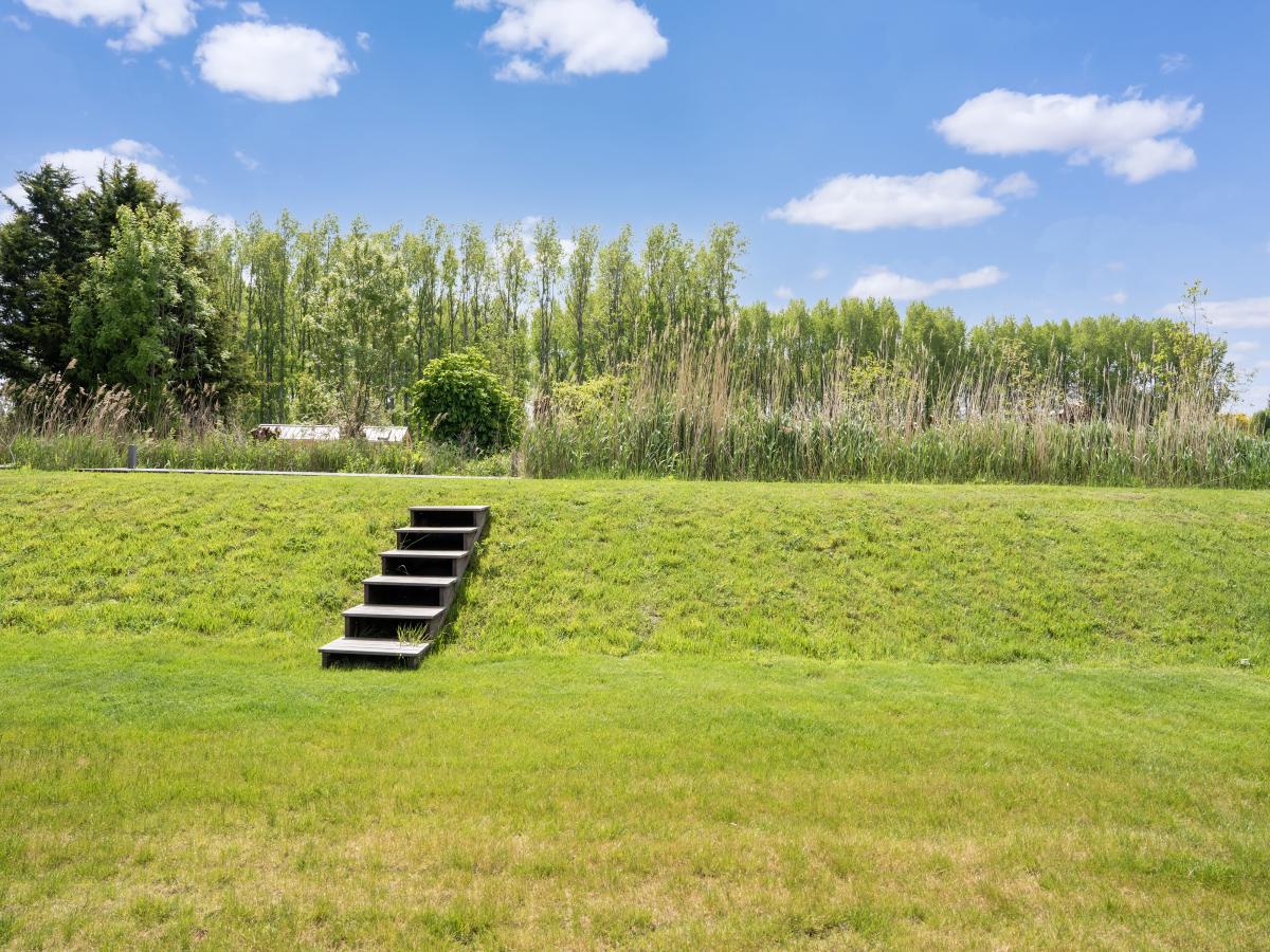 Garden Summer