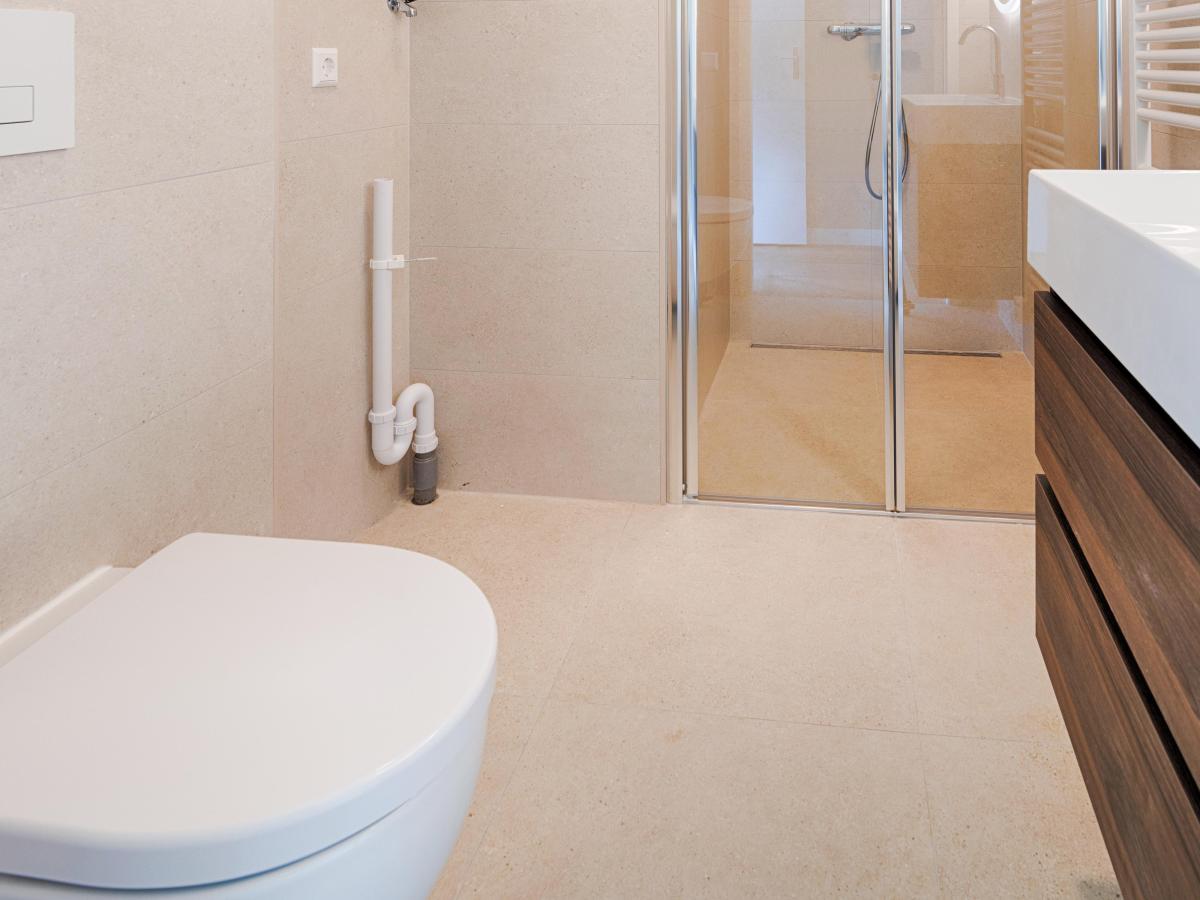 Bath Room