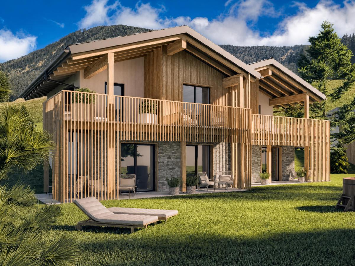 Villa photo 1