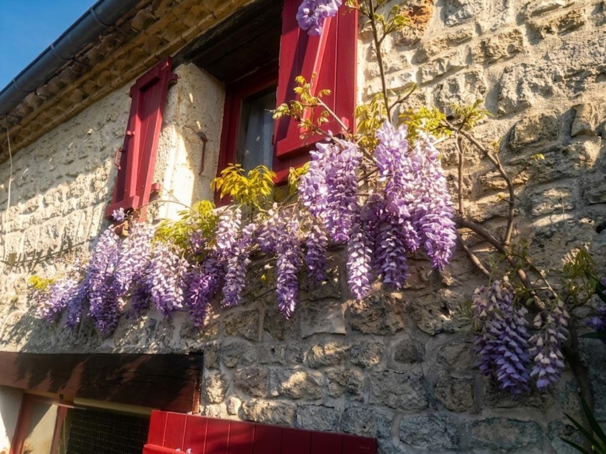 Exterior Winter