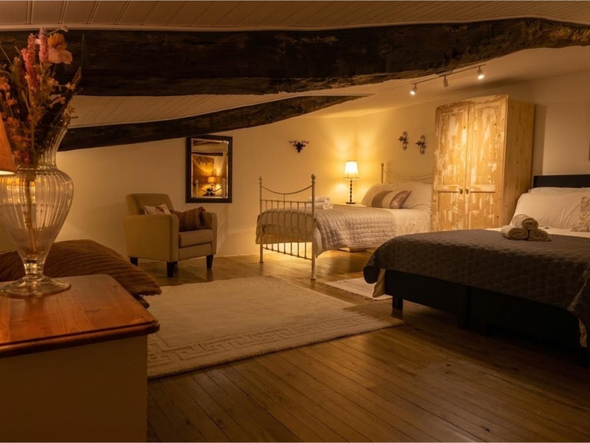 Bed Room