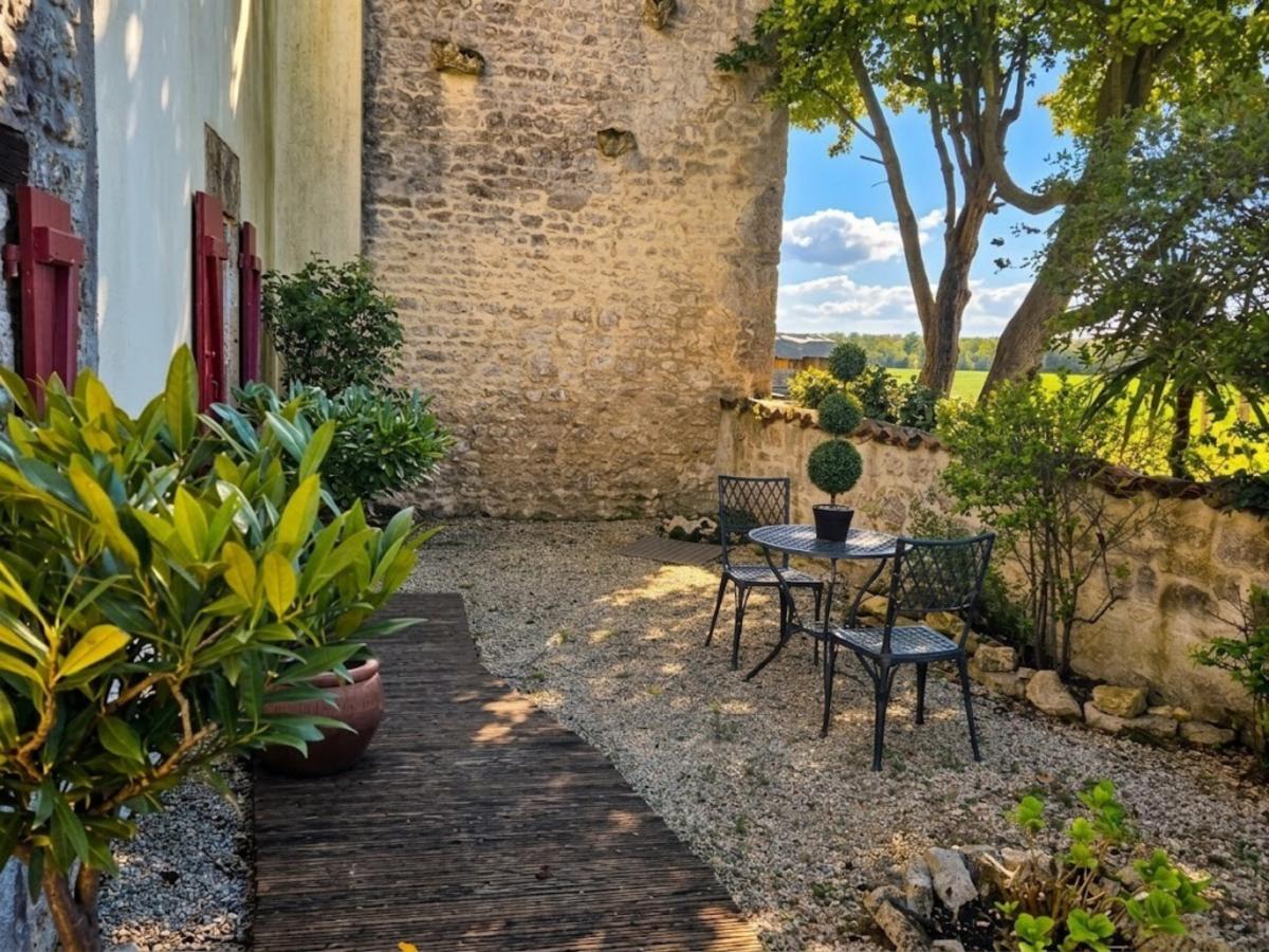 Terrace Balcony