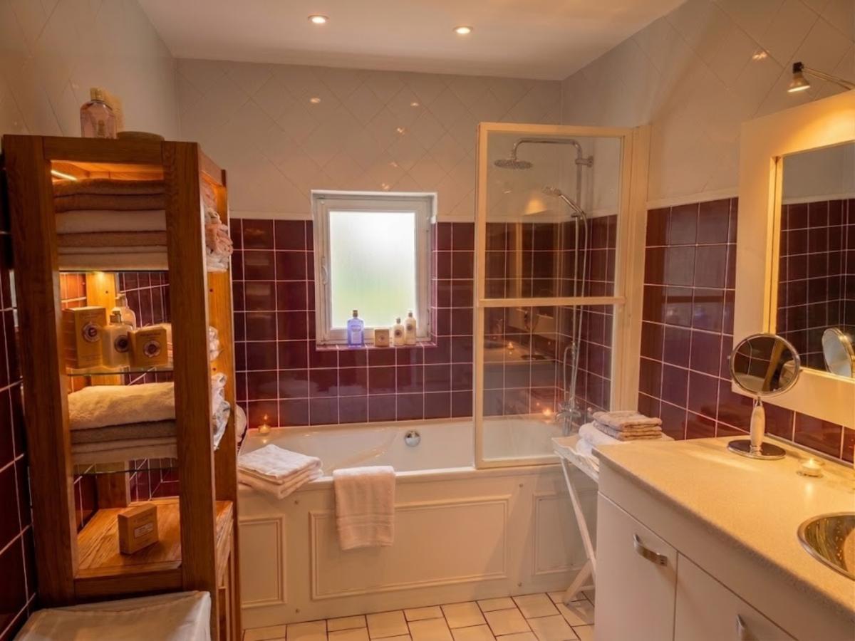 Bath Room