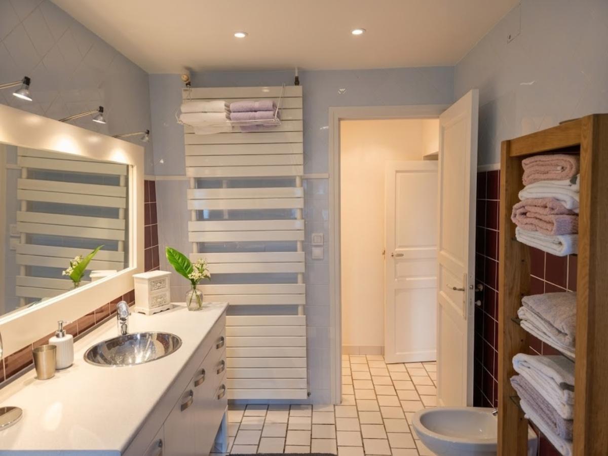 Bath Room