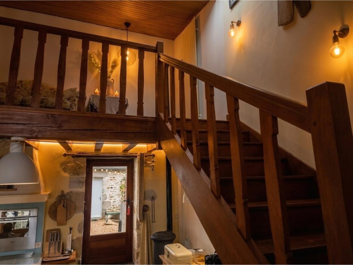 Hall Reception