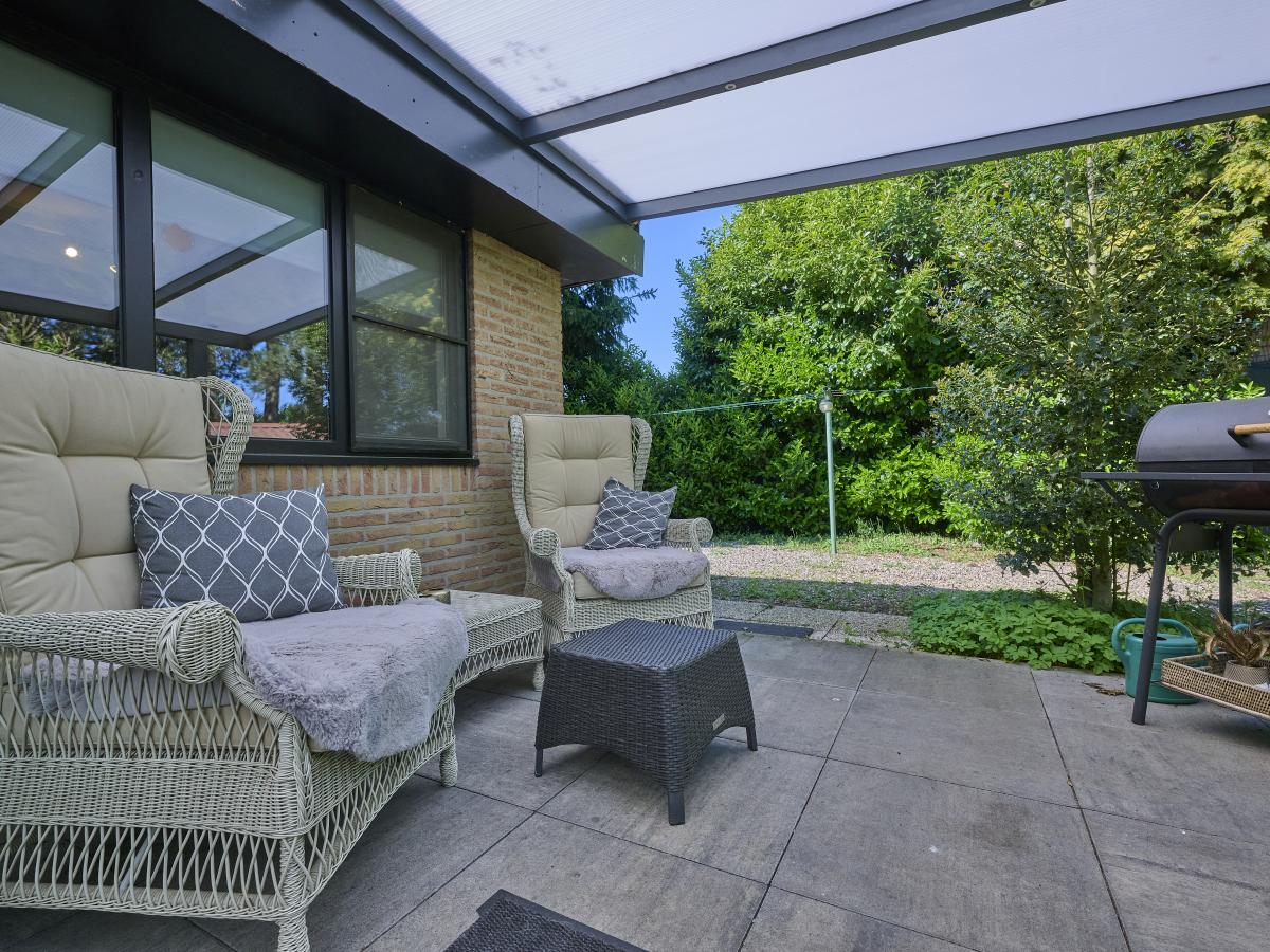 Terrace Balcony