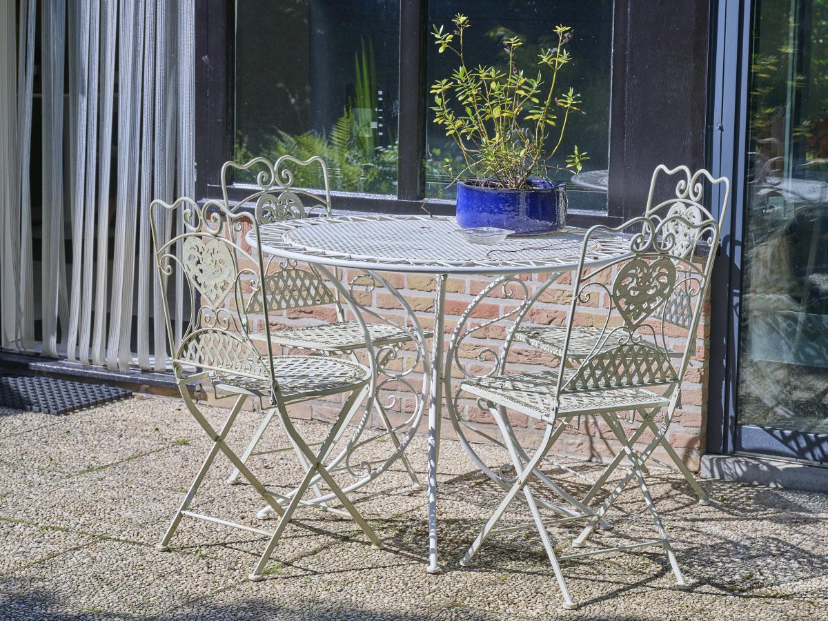 Terrace Balcony