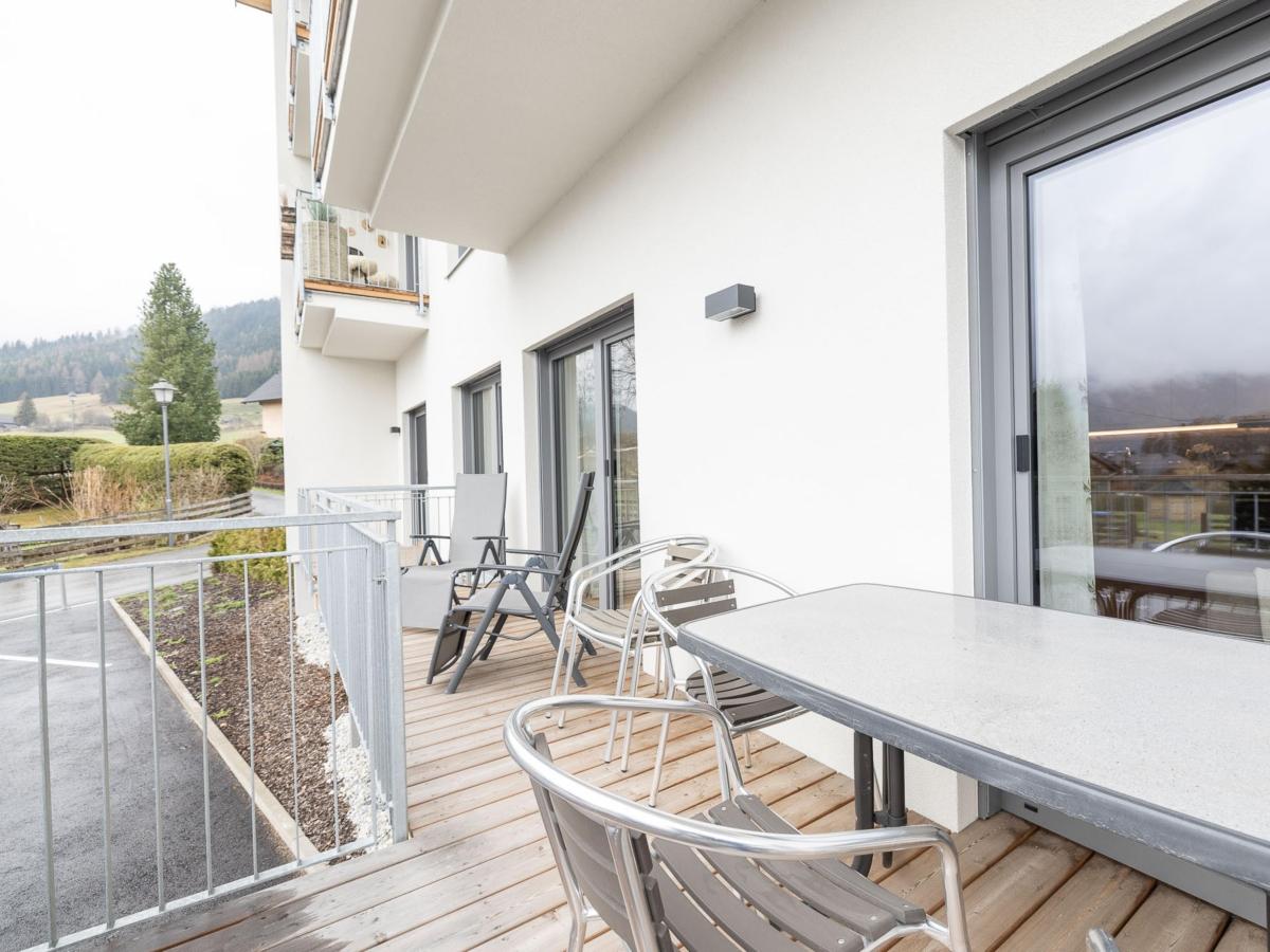 Terrace Balcony