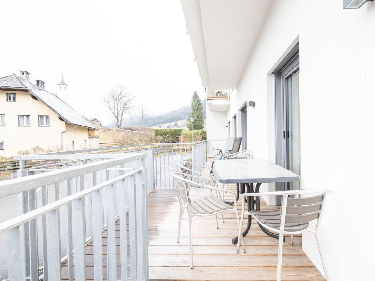 Terrace Balcony