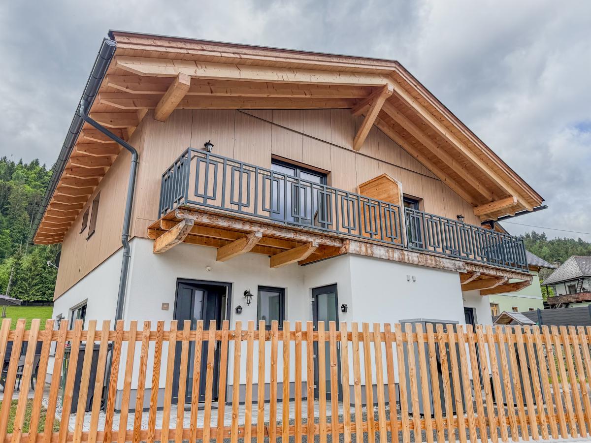 Villa photo 1
