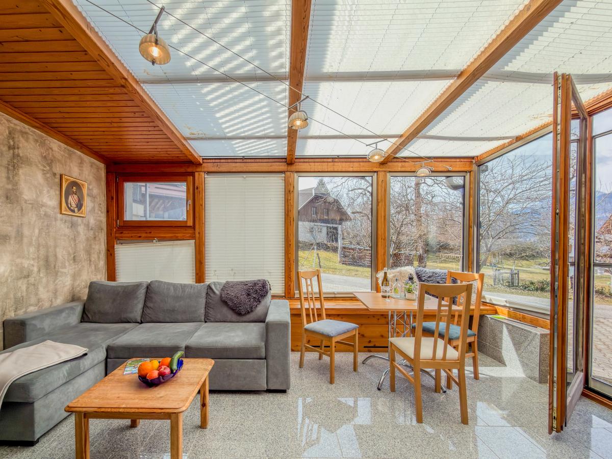 Villa photo 1