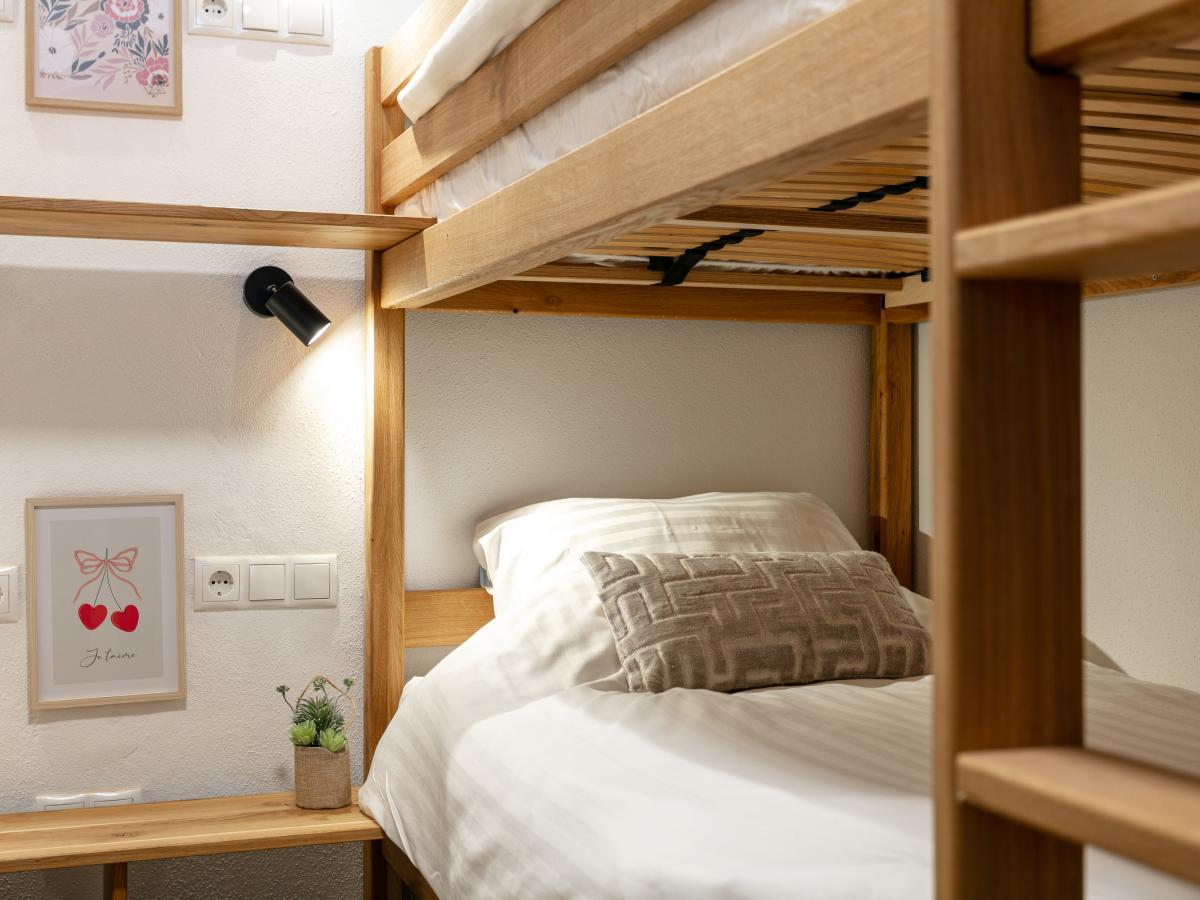 Bed Room