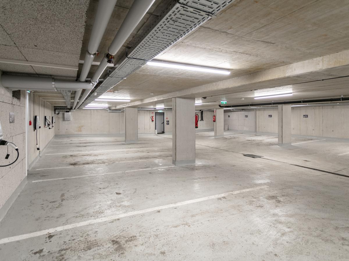 Facilities