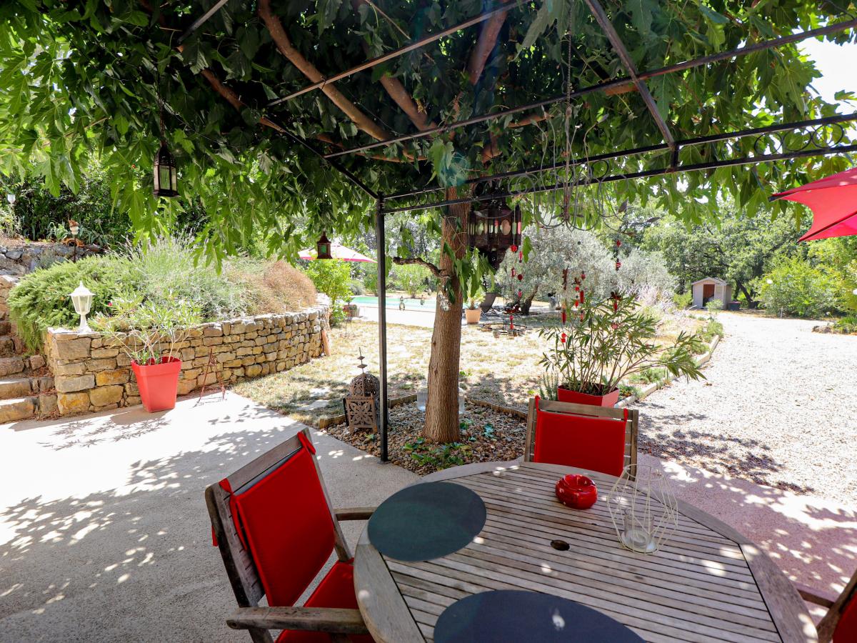 Terrace Balcony