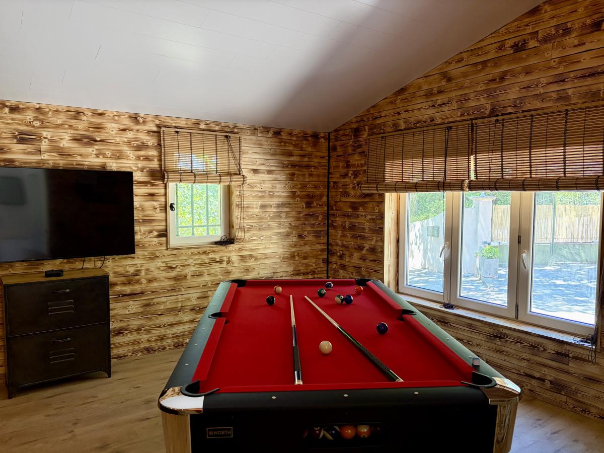 Recreation Room