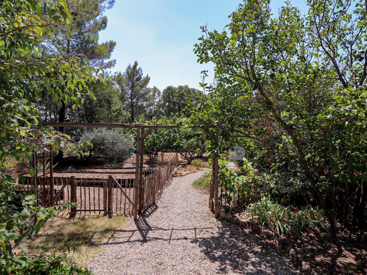 Garden Summer