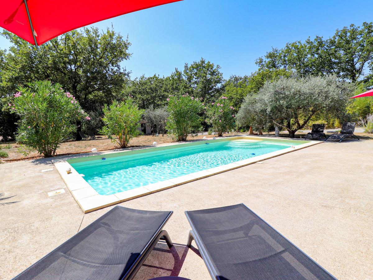 Villa photo 1