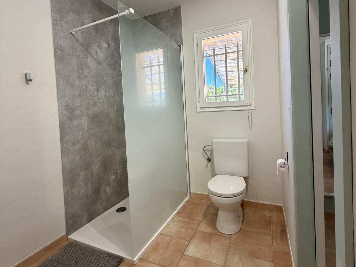 Bath Room