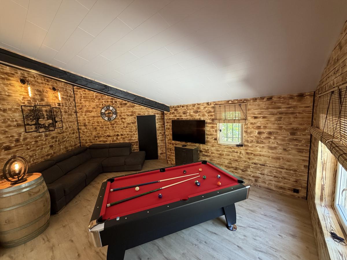 Recreation Room