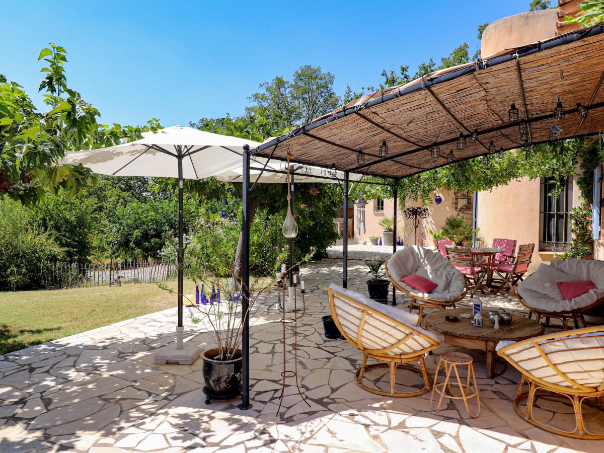 Terrace Balcony