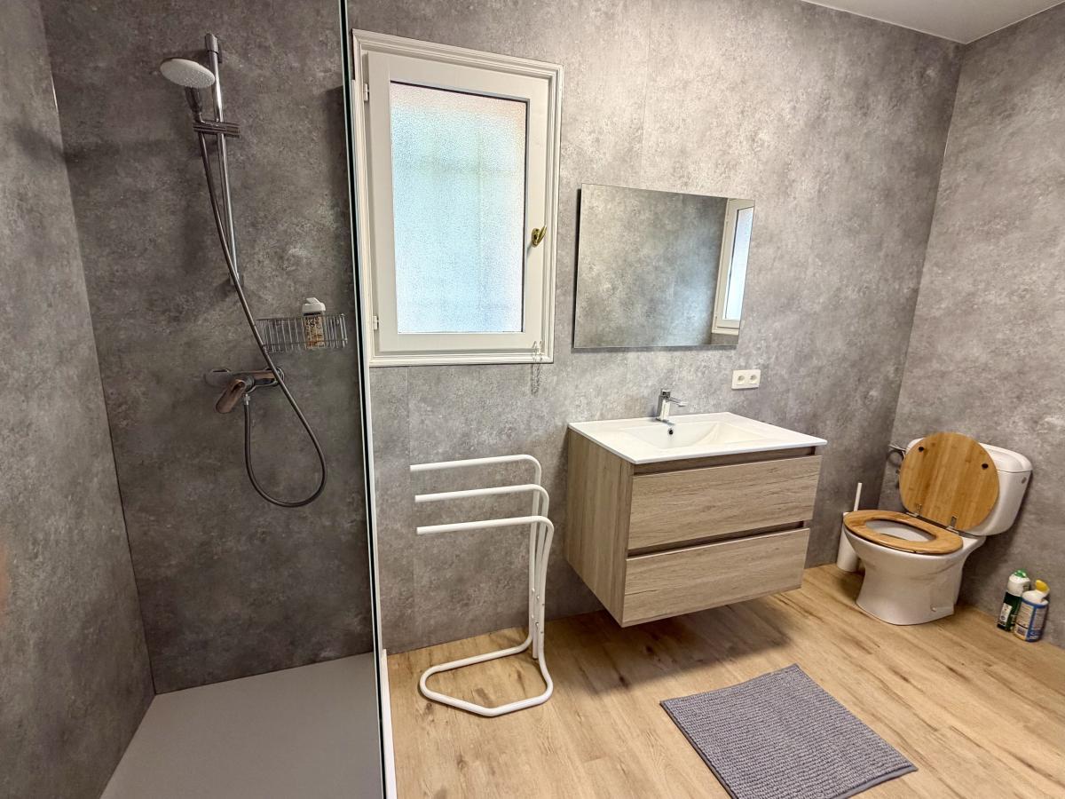 Bath Room