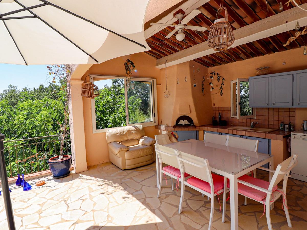 Terrace Balcony