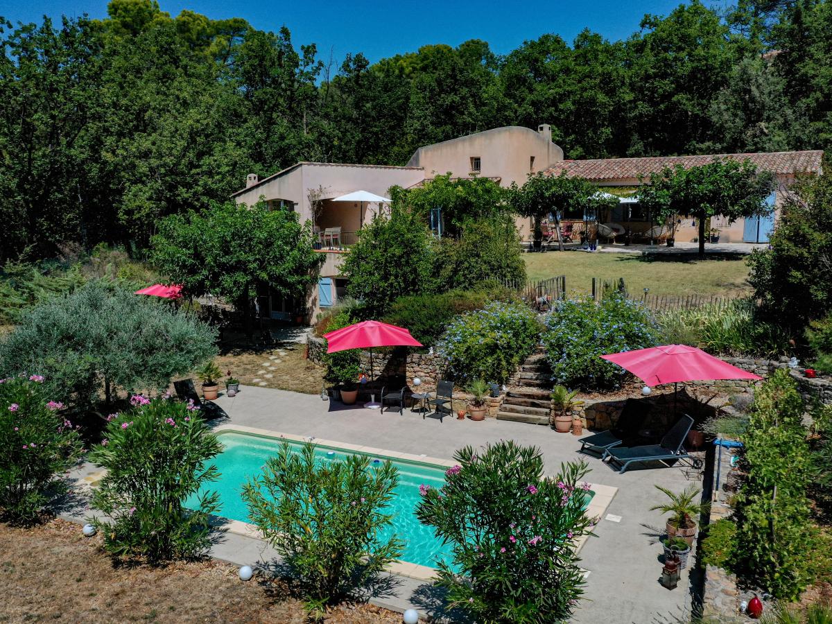 Exterior Summer