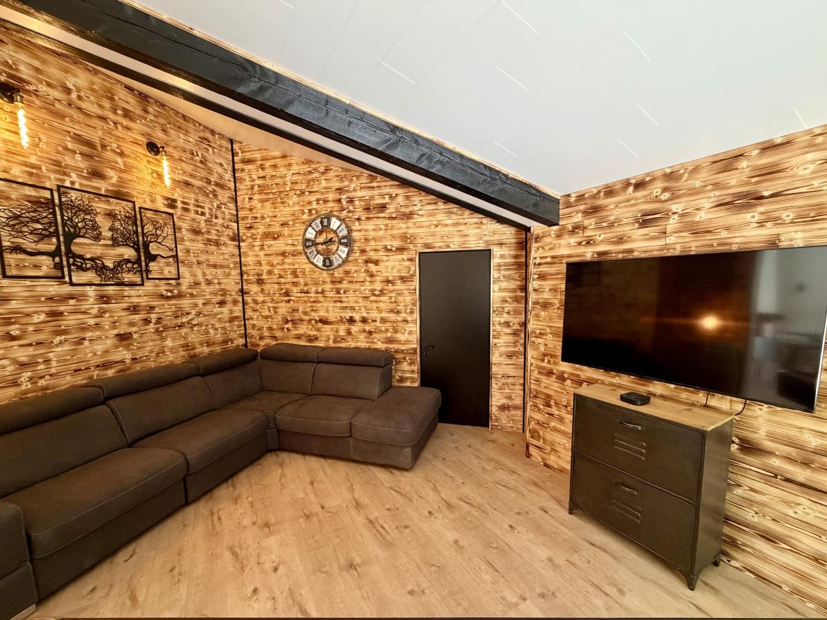 Recreation Room