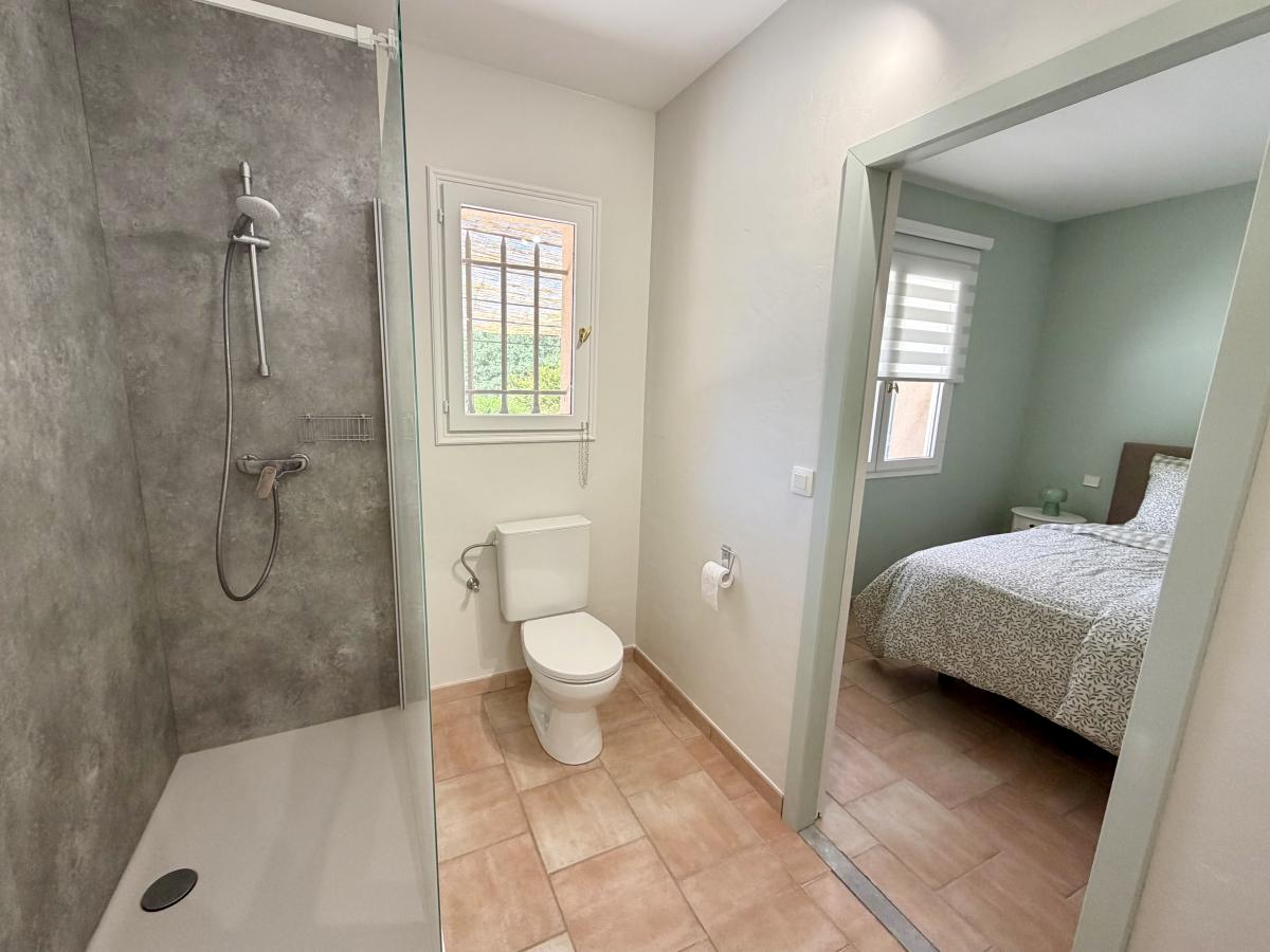 Bath Room