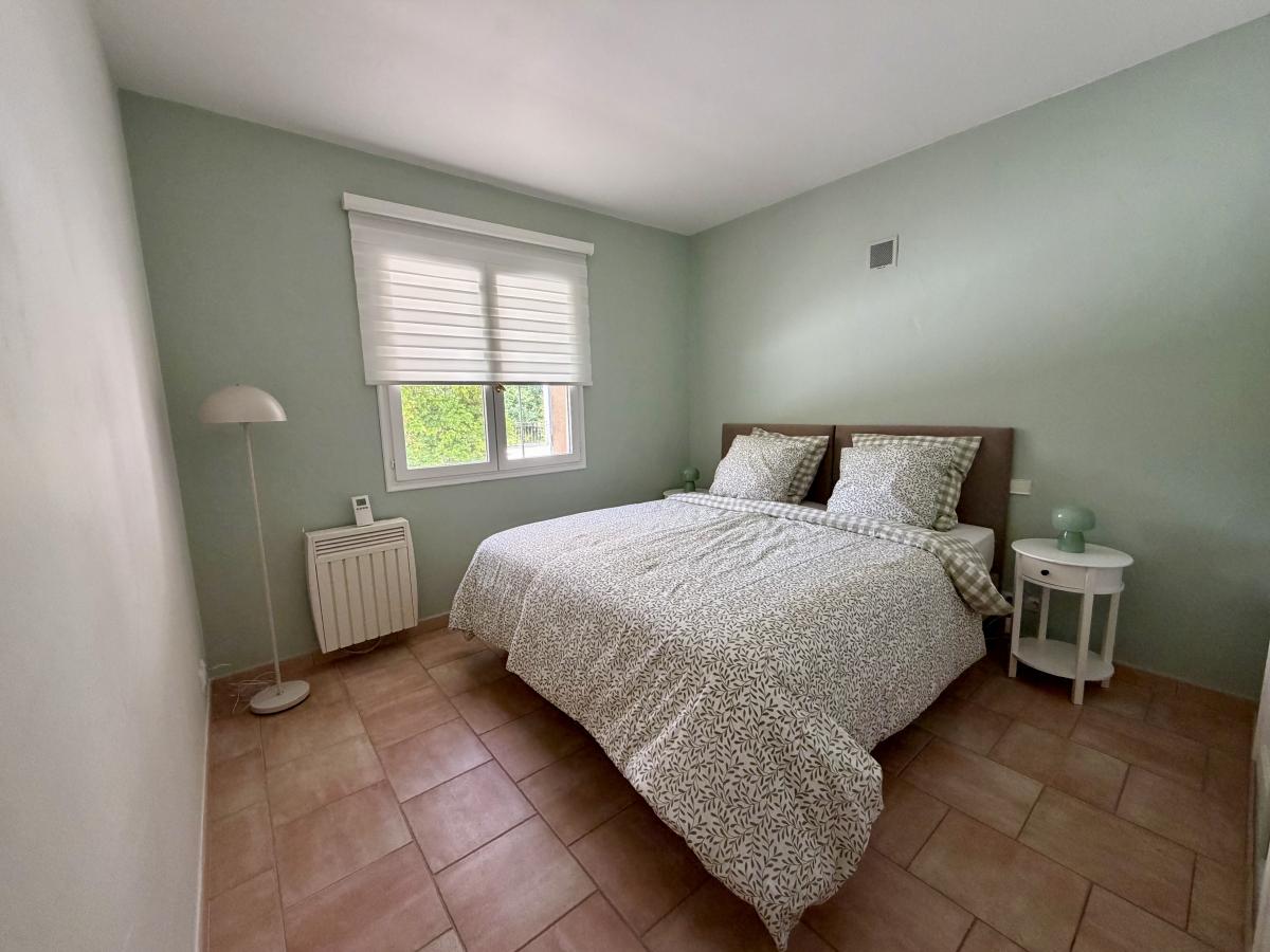 Bed Room