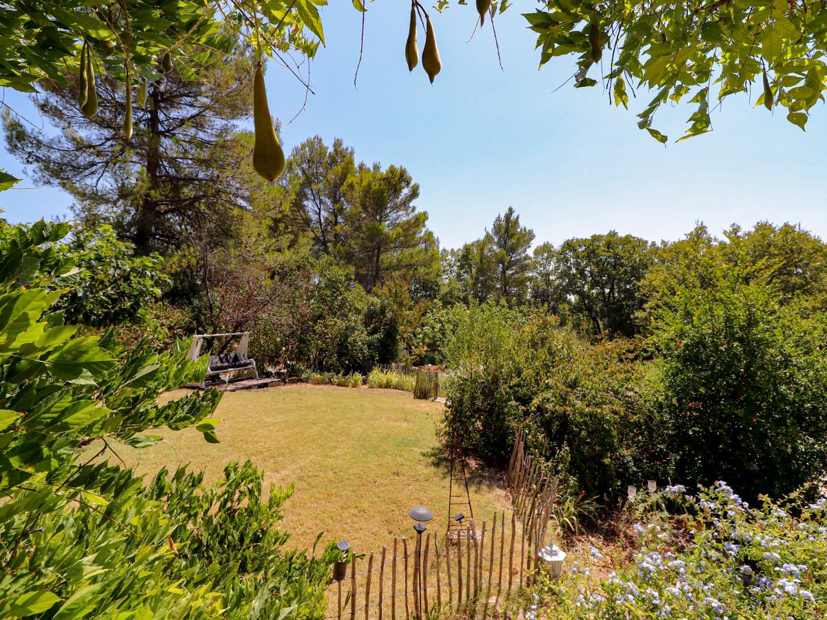 Garden Summer