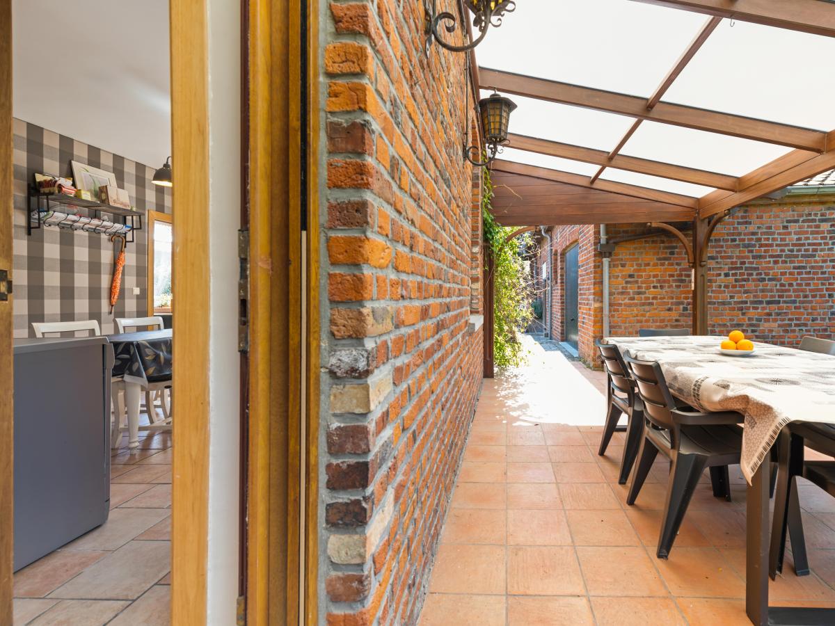 Terrace Balcony