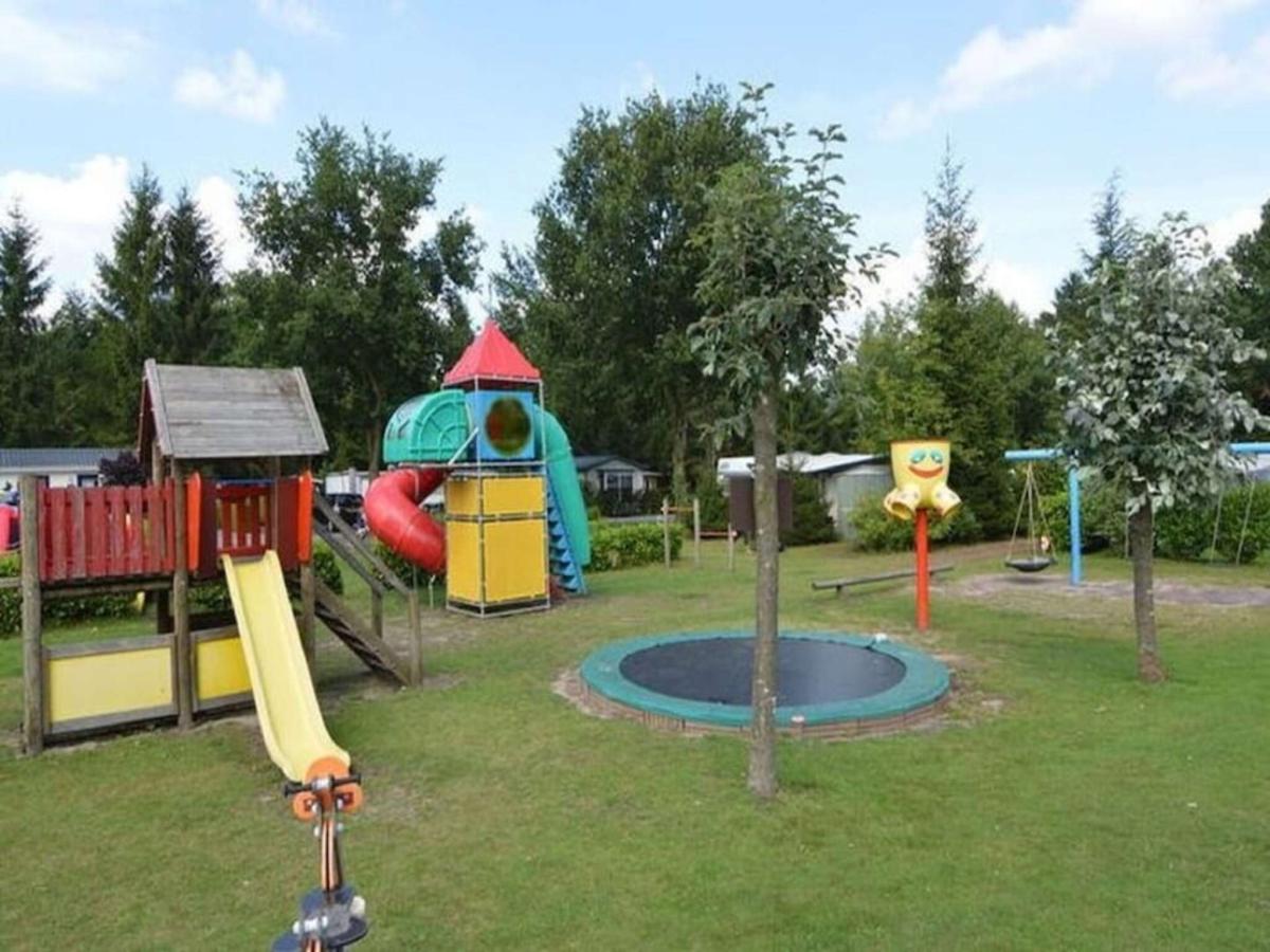 Park Facilities