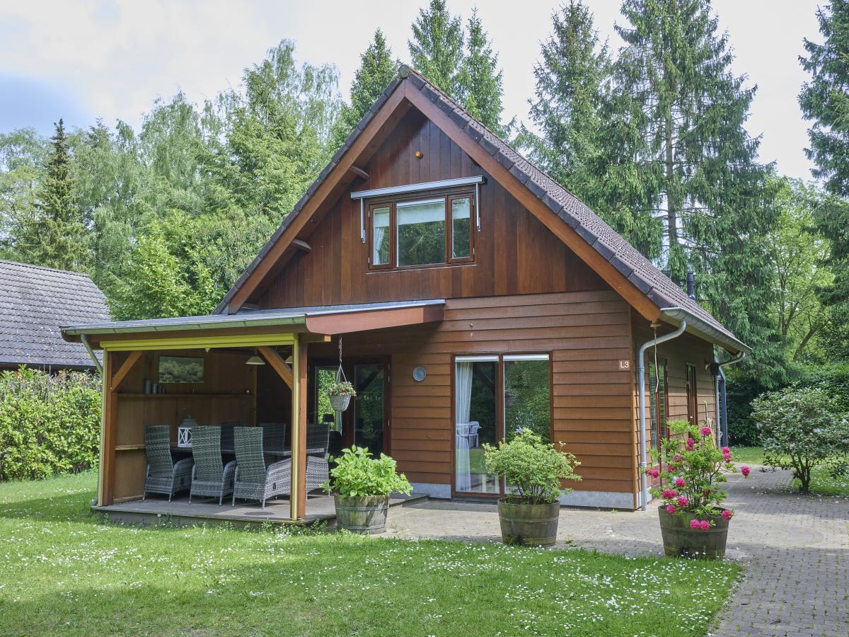 Villa photo 1