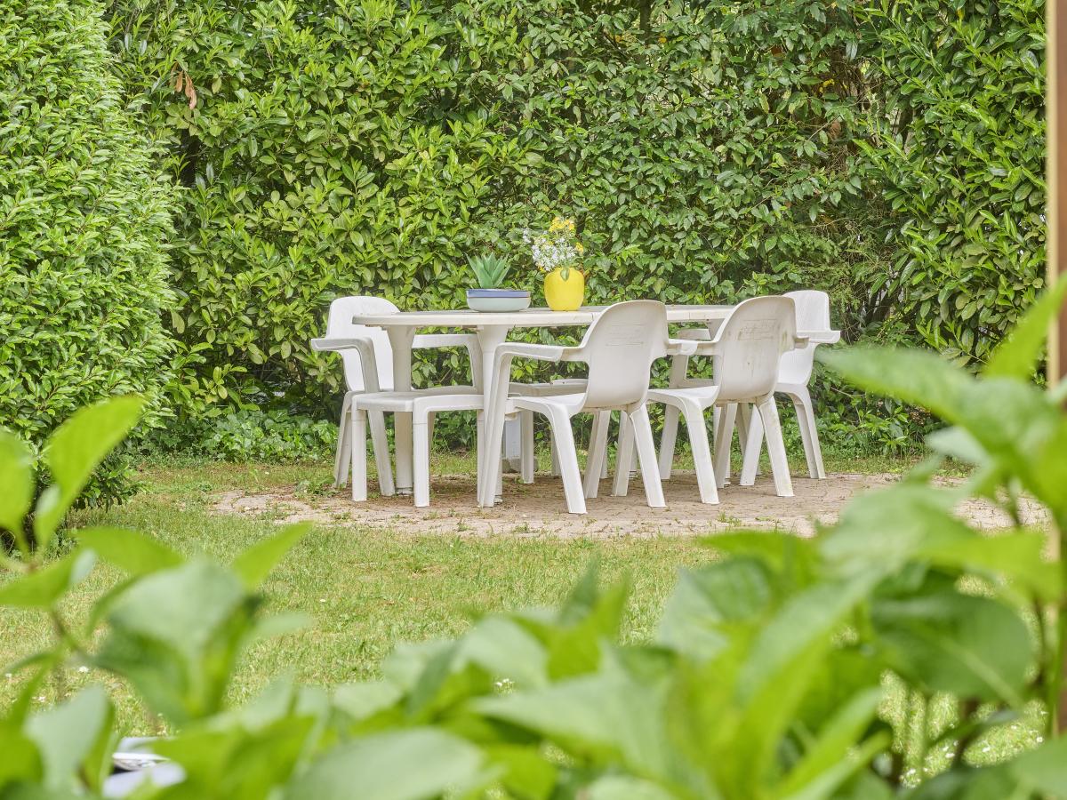 Garden Summer