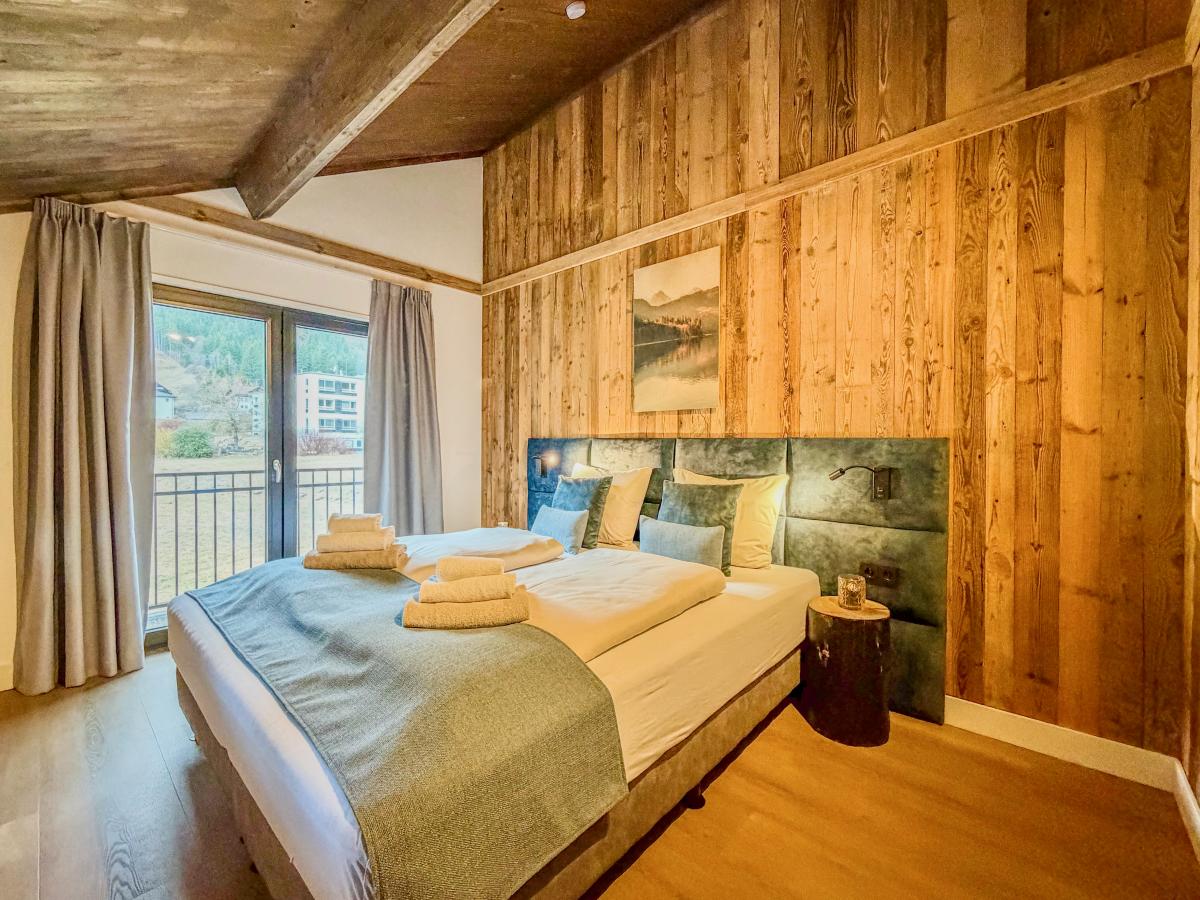 Bed Room