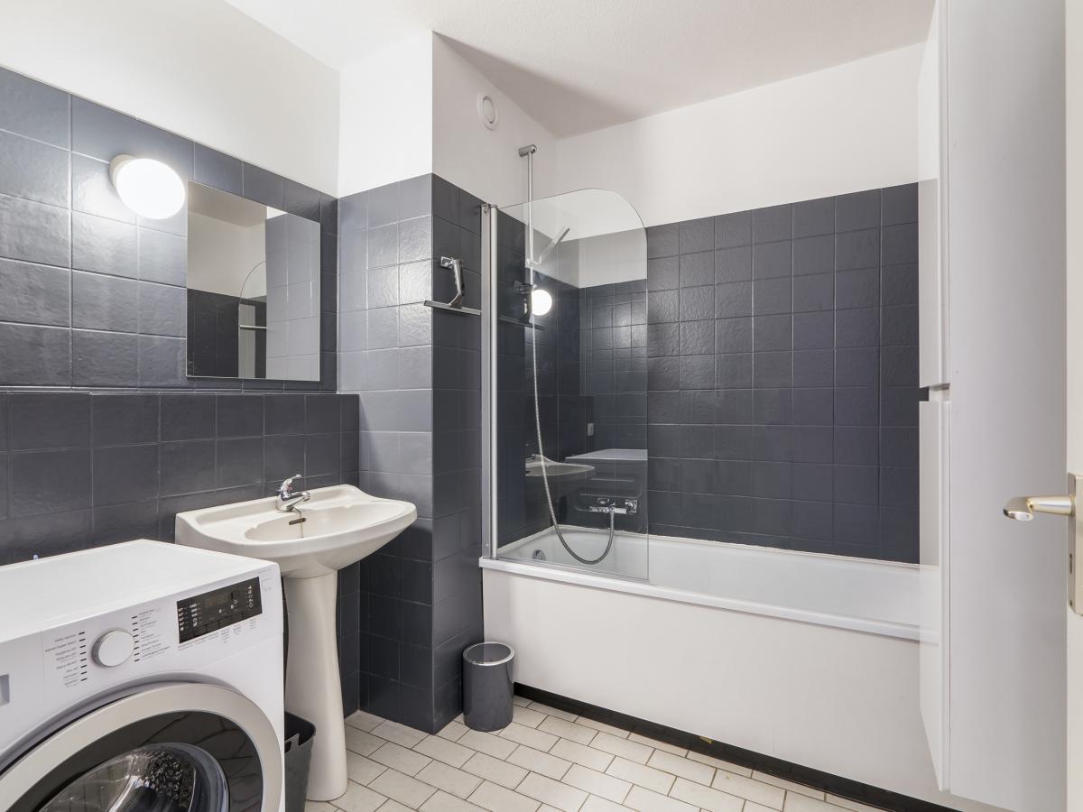Bath Room