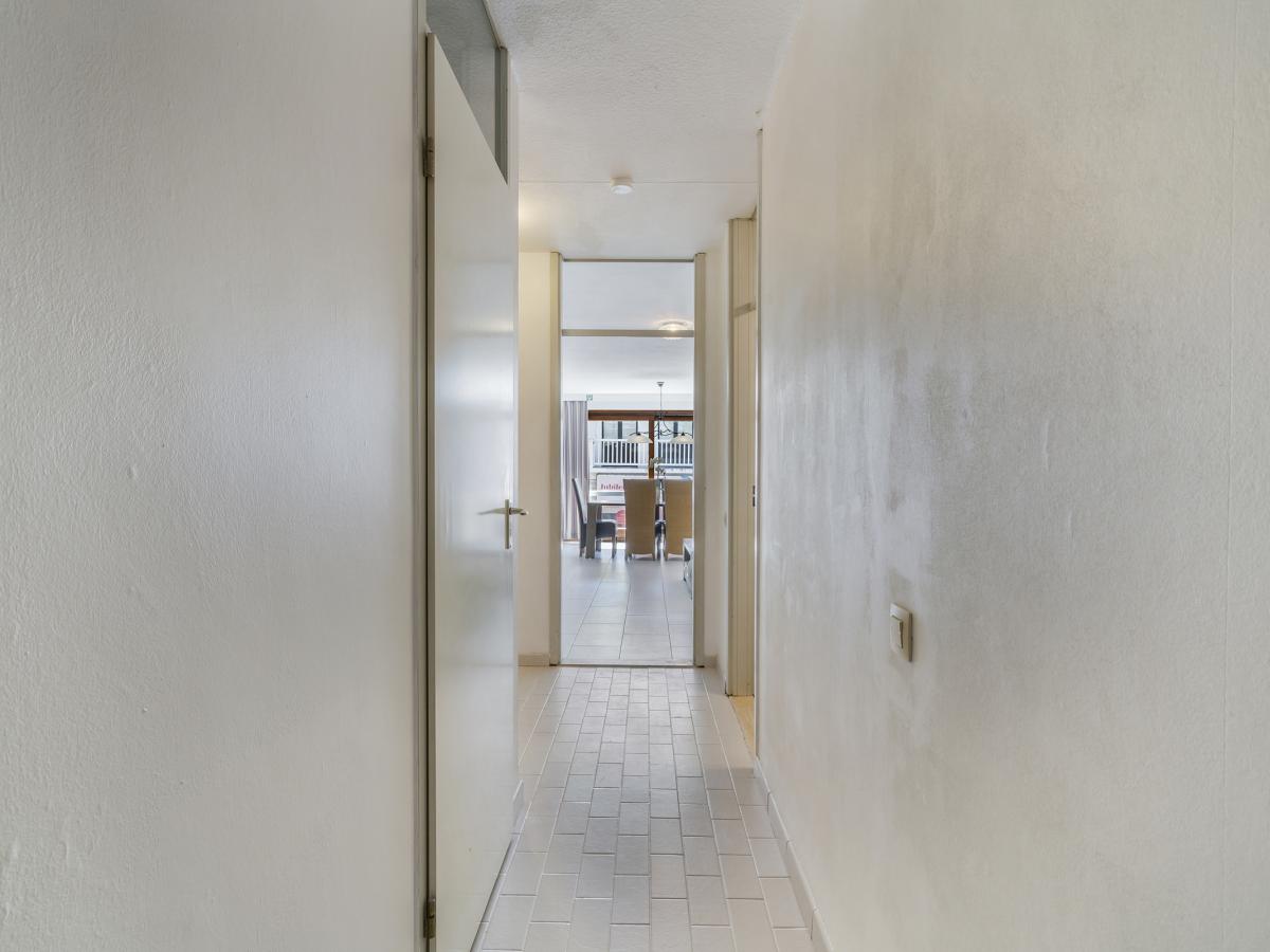 Hall Reception