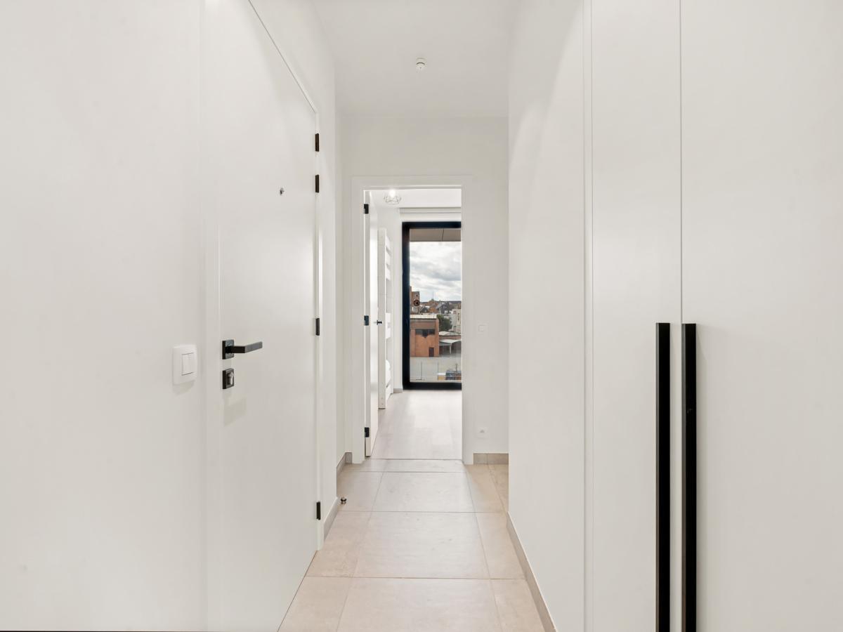 Hall Reception