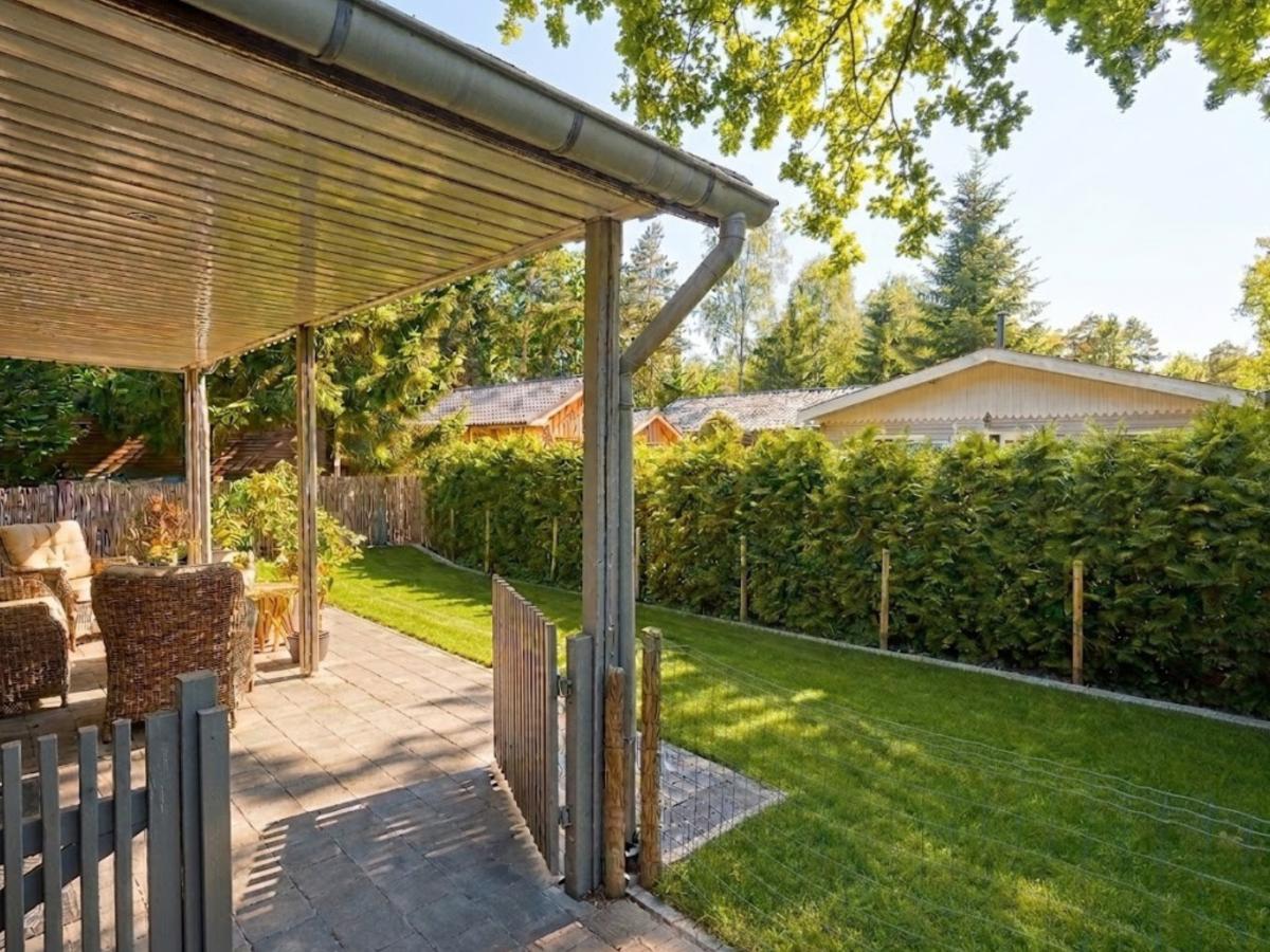 Garden Summer