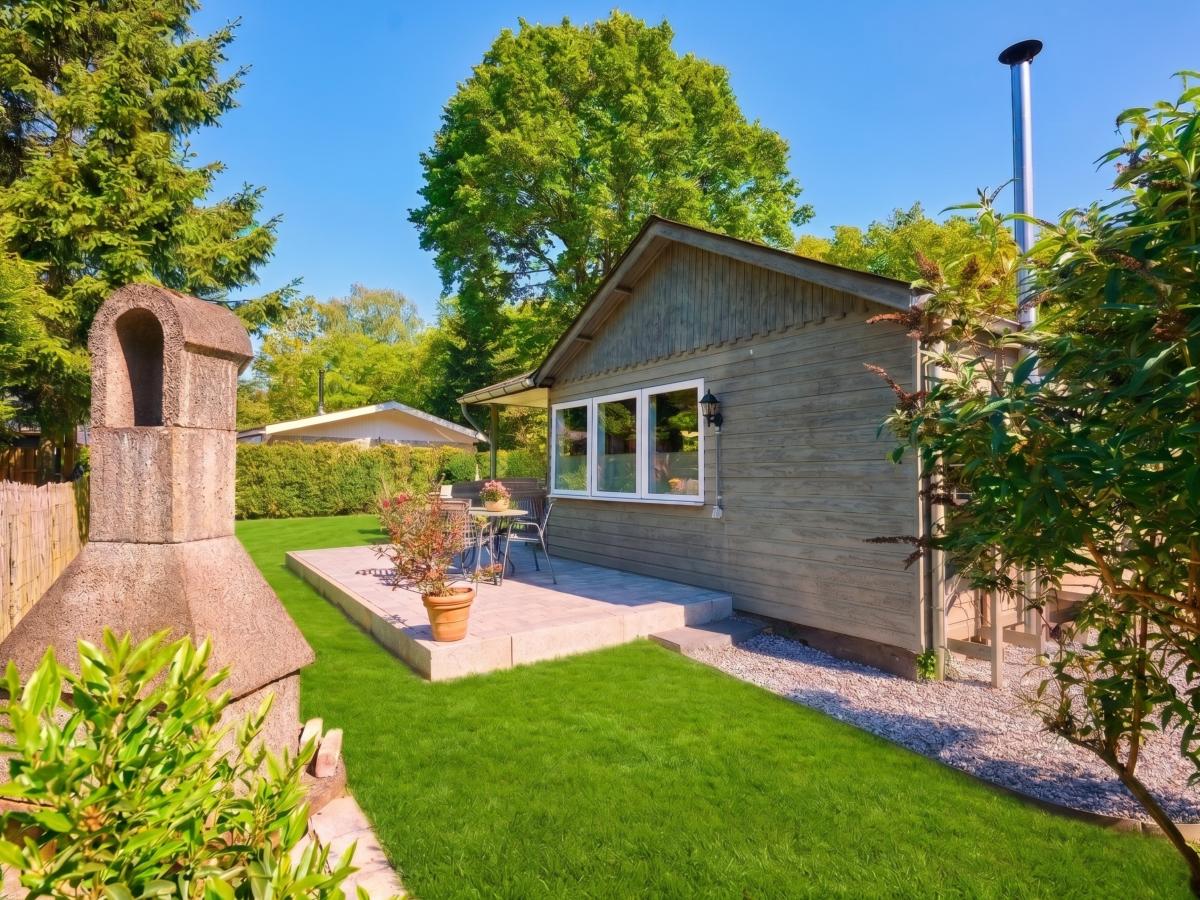 Garden Summer
