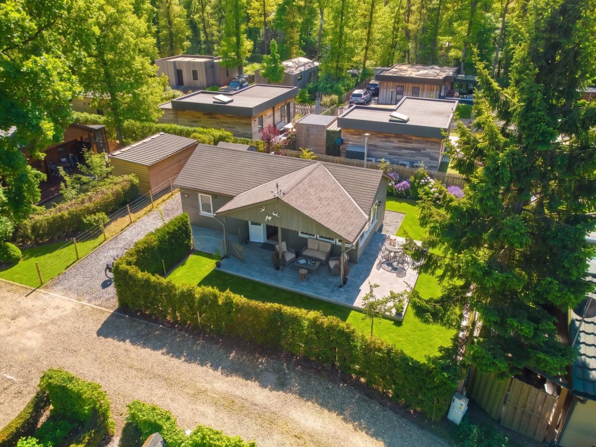 Exterior Summer