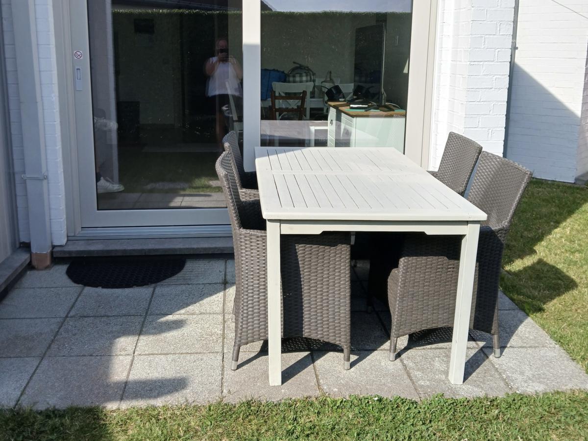 Terrace Balcony
