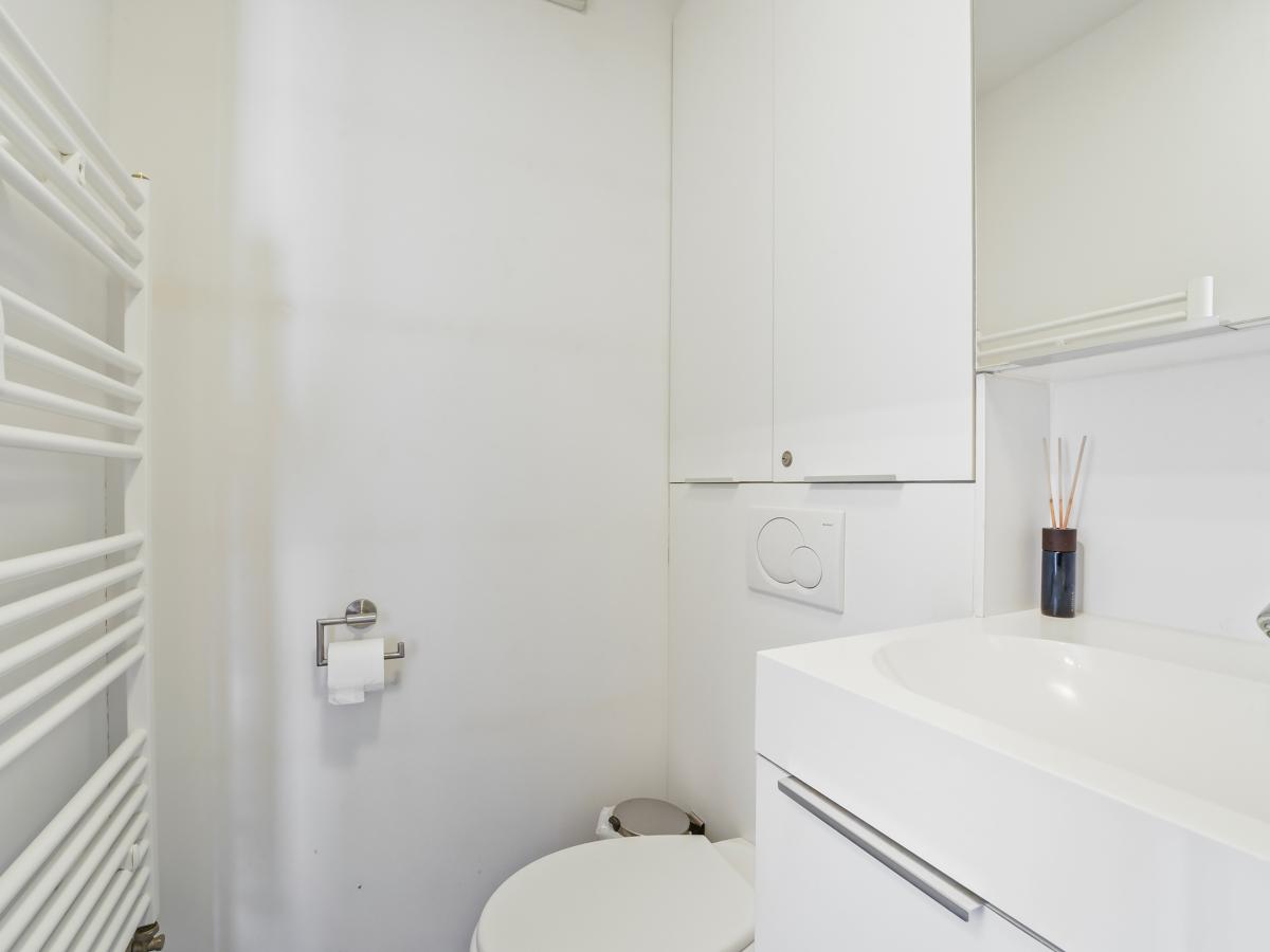 Bath Room