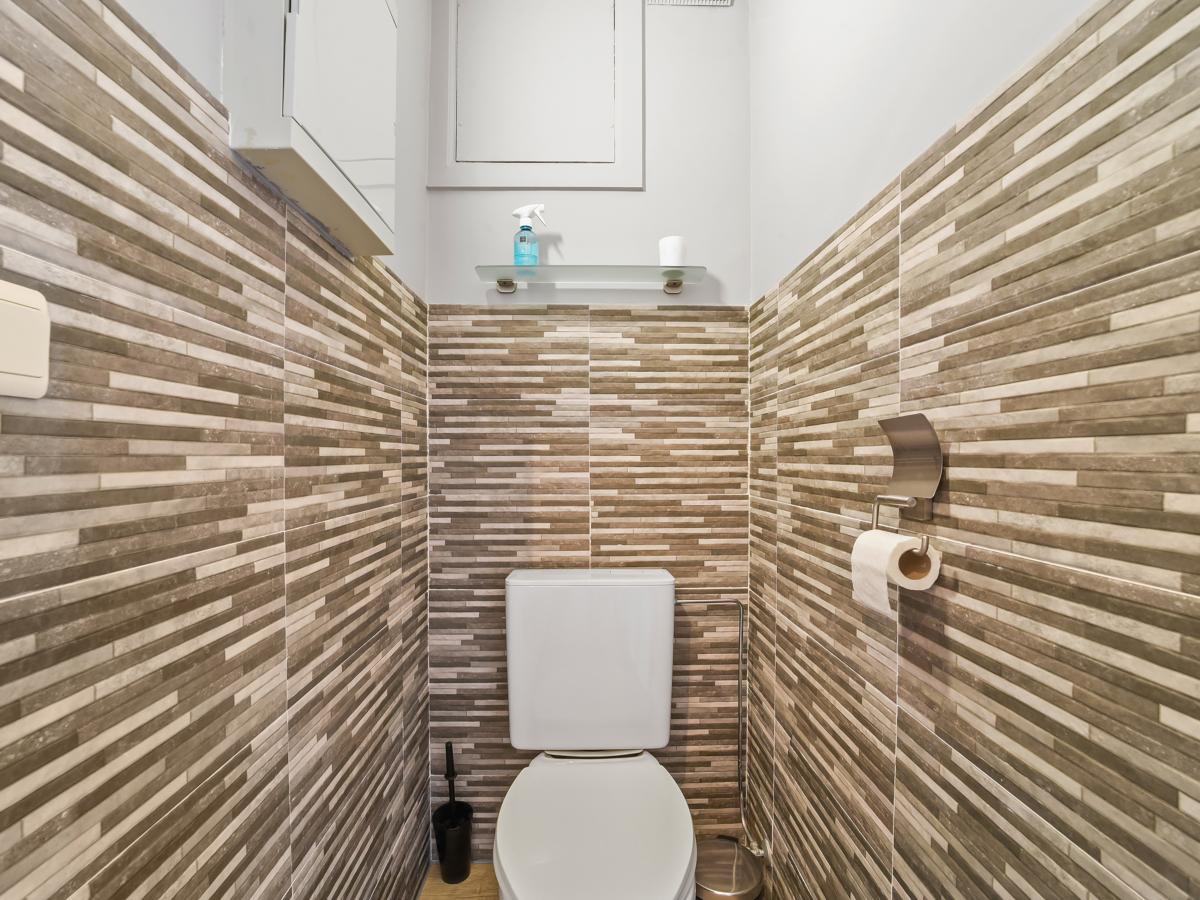 Bath Room