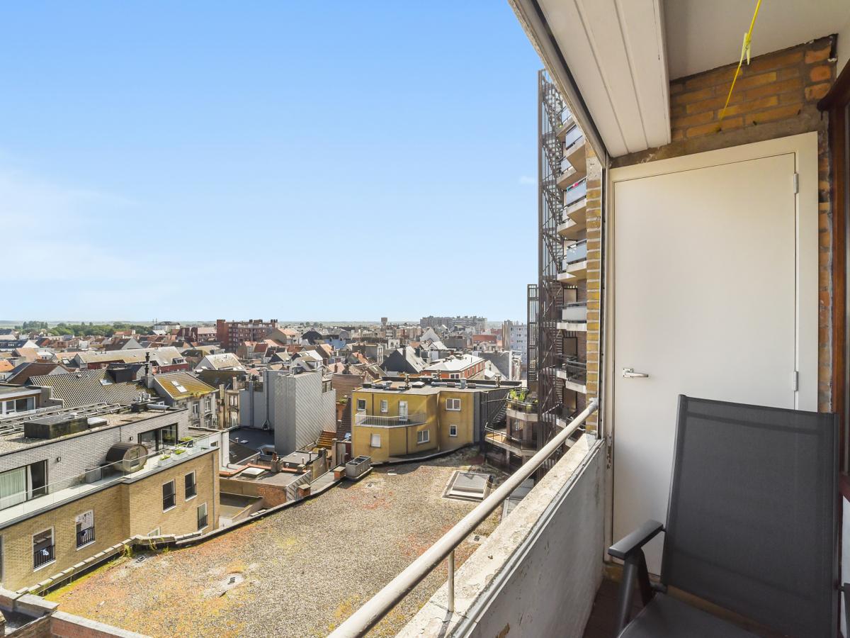 Terrace Balcony